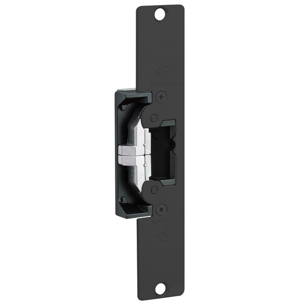 Elec Stk, 12/24 VDC, 7-5/16" x 1-7/16" Radius FP, US19